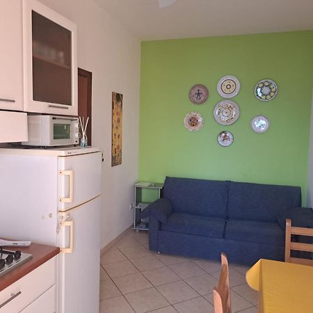 Gli Appartamenti Degli Dei Milazzo Exterior foto
