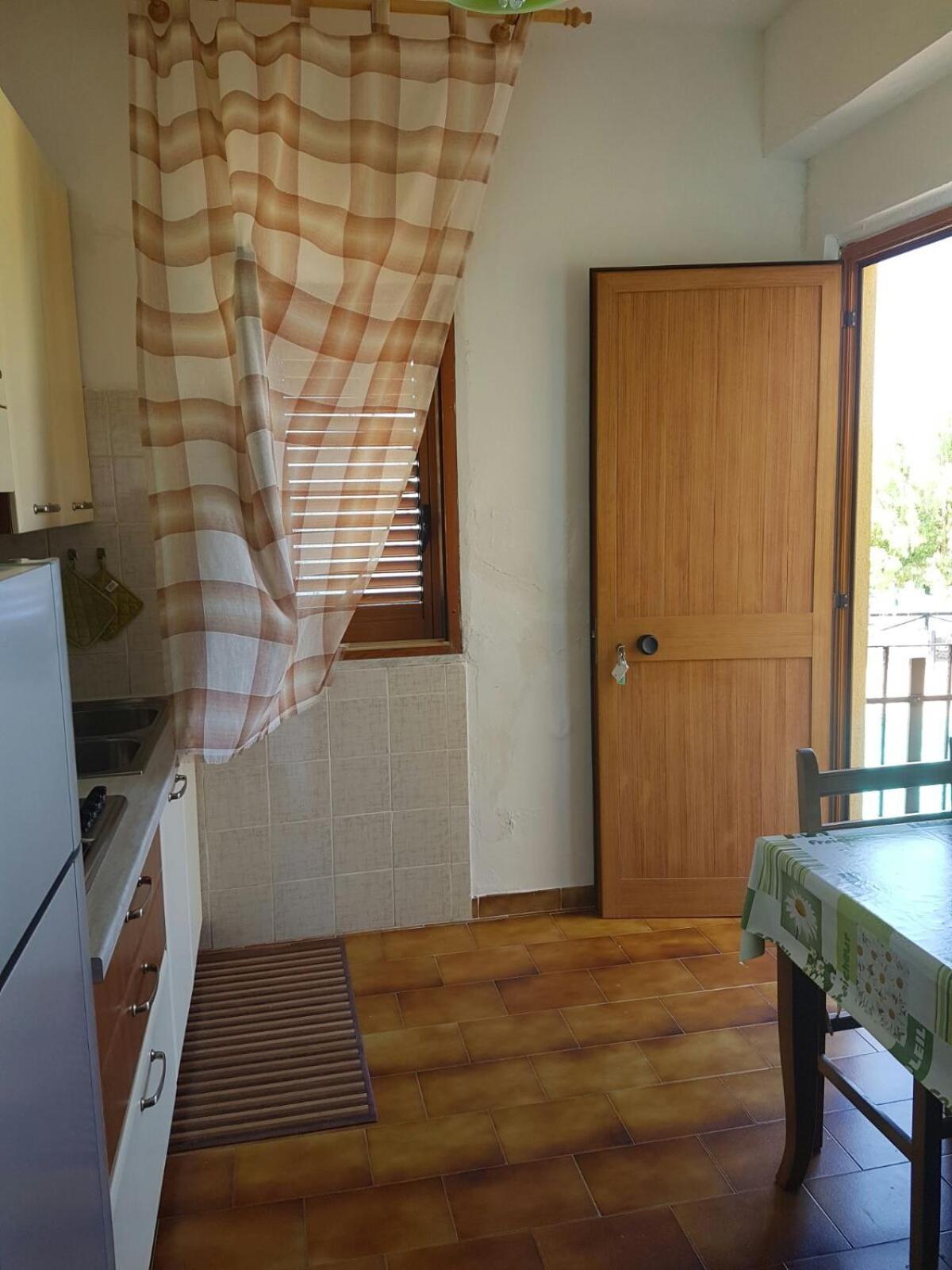 Gli Appartamenti Degli Dei Milazzo Zimmer foto