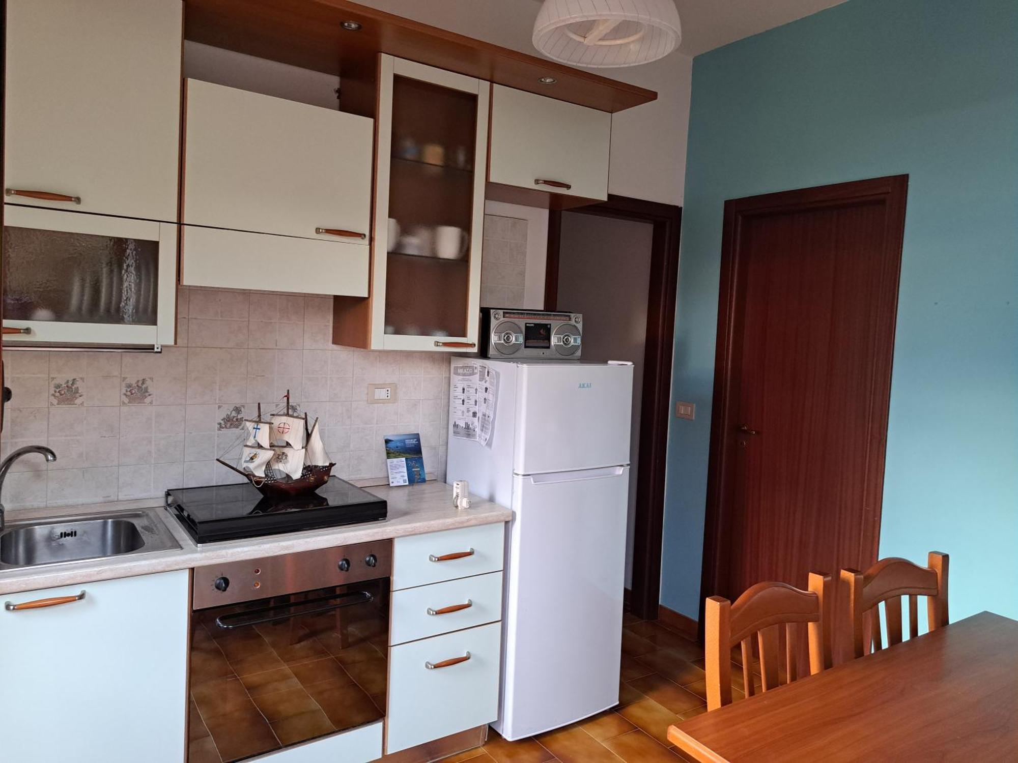 Gli Appartamenti Degli Dei Milazzo Zimmer foto