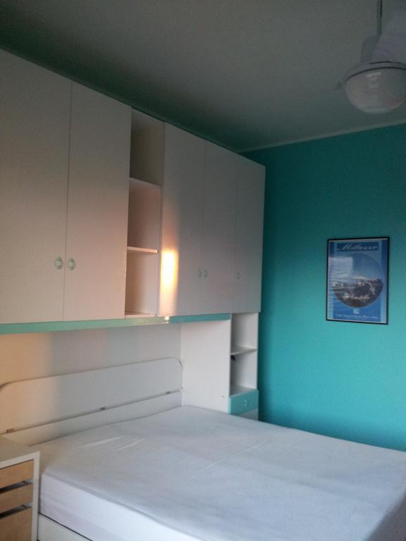 Gli Appartamenti Degli Dei Milazzo Zimmer foto