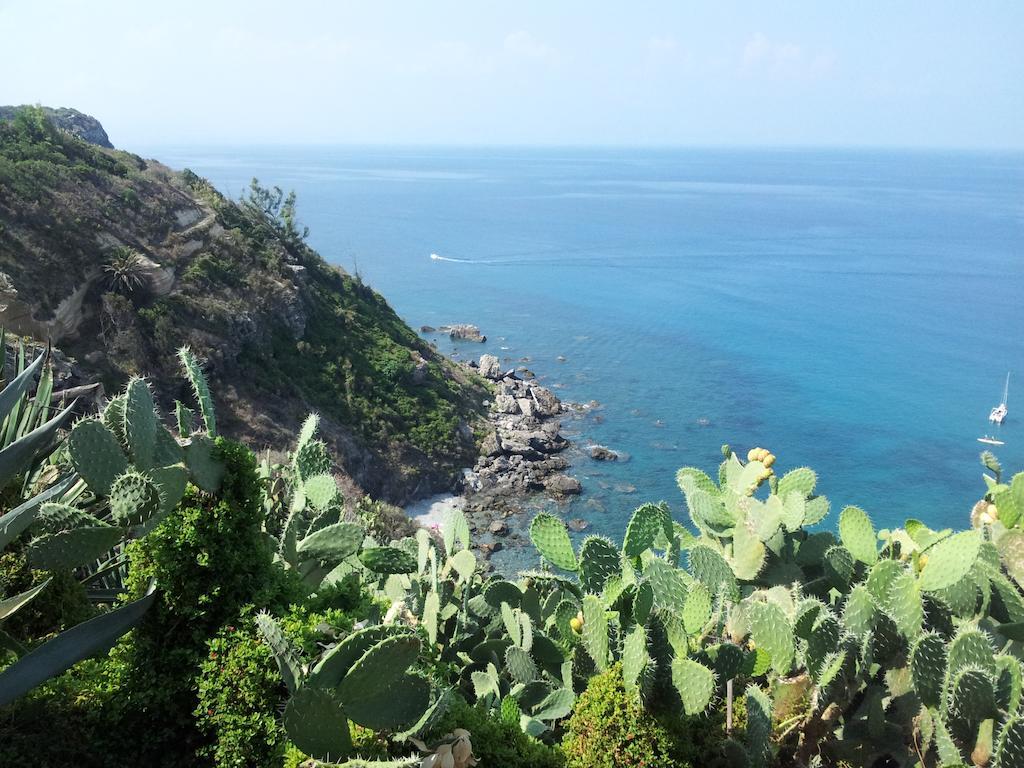 Gli Appartamenti Degli Dei Milazzo Zimmer foto