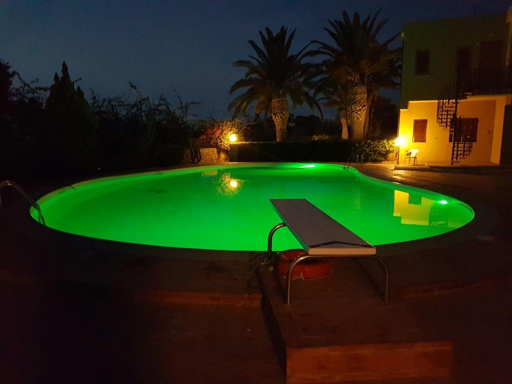 Gli Appartamenti Degli Dei Milazzo Exterior foto